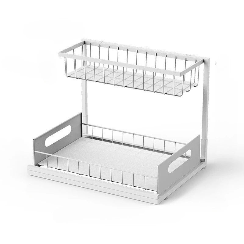 SmartSlide™ Storage System