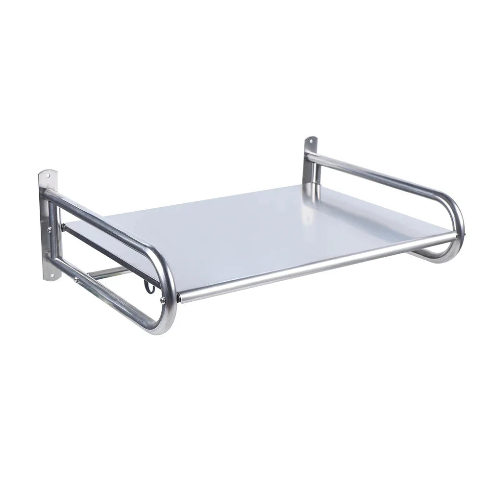 WallChef™ Microwave Shelf