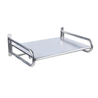 WallChef™ Microwave Shelf