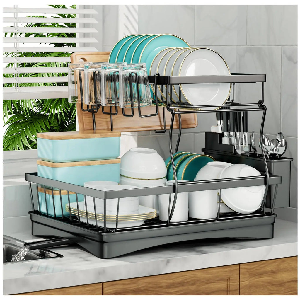 KitchenFlow™ Dry Station