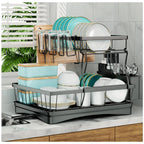 KitchenFlow™ Dry Station