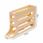 FreshRoll™ Egg Organizer