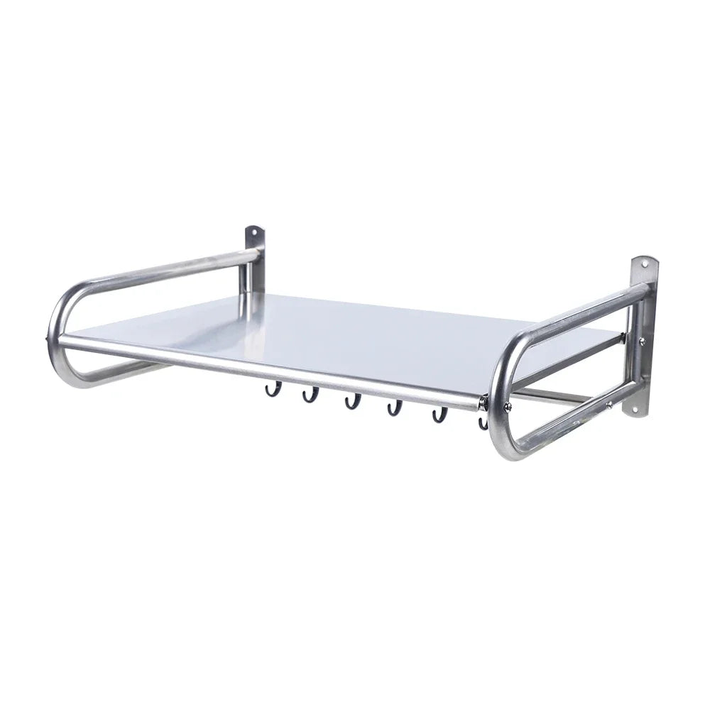 WallChef™ Microwave Shelf