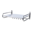WallChef™ Microwave Shelf