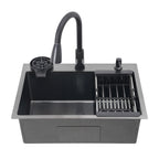 BlackForge™ Sink Station