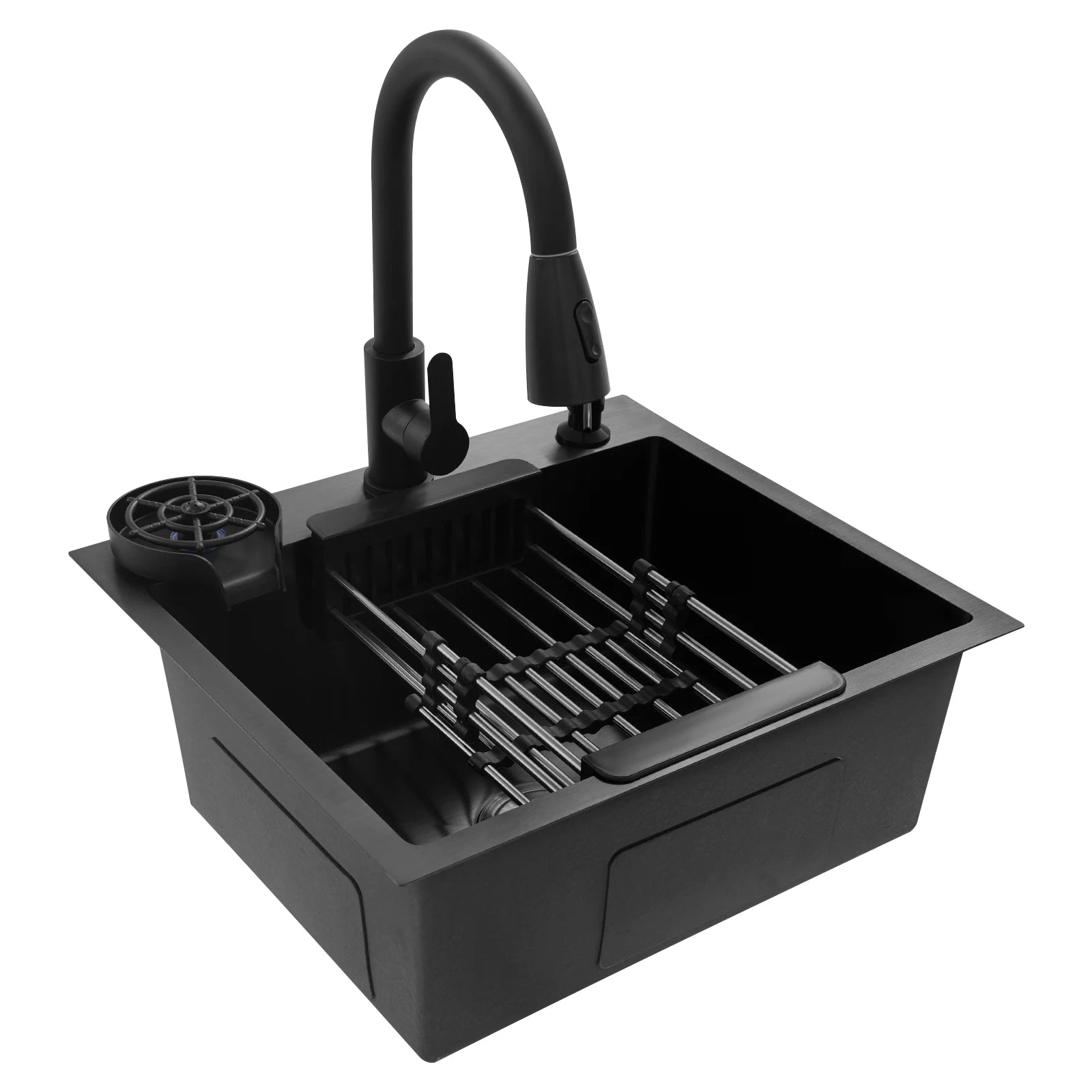 BlackForge™ Sink Station