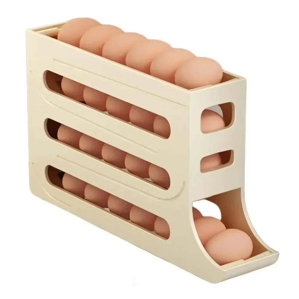 FreshRoll™ Egg Organizer