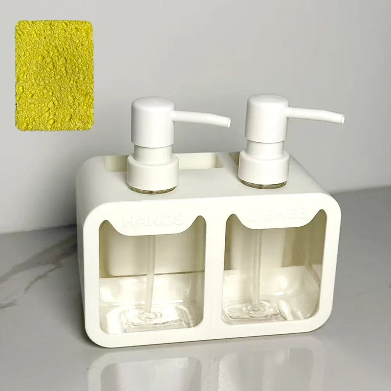 DuoFlow™ Kitchen System