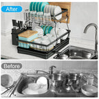 KitchenFlow™ Dry Station