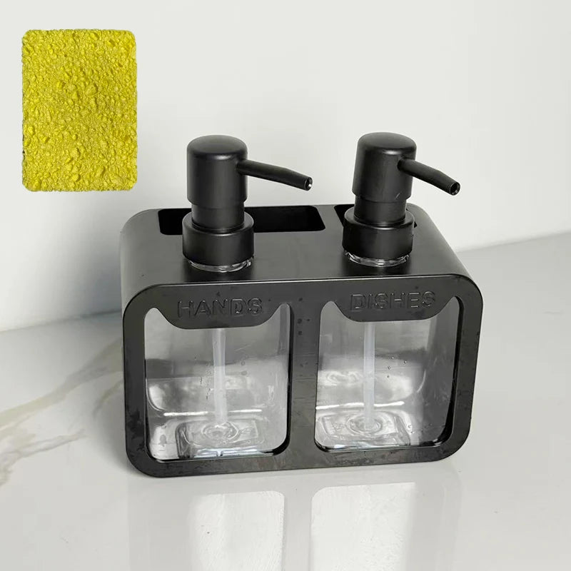 DuoFlow™ Kitchen System