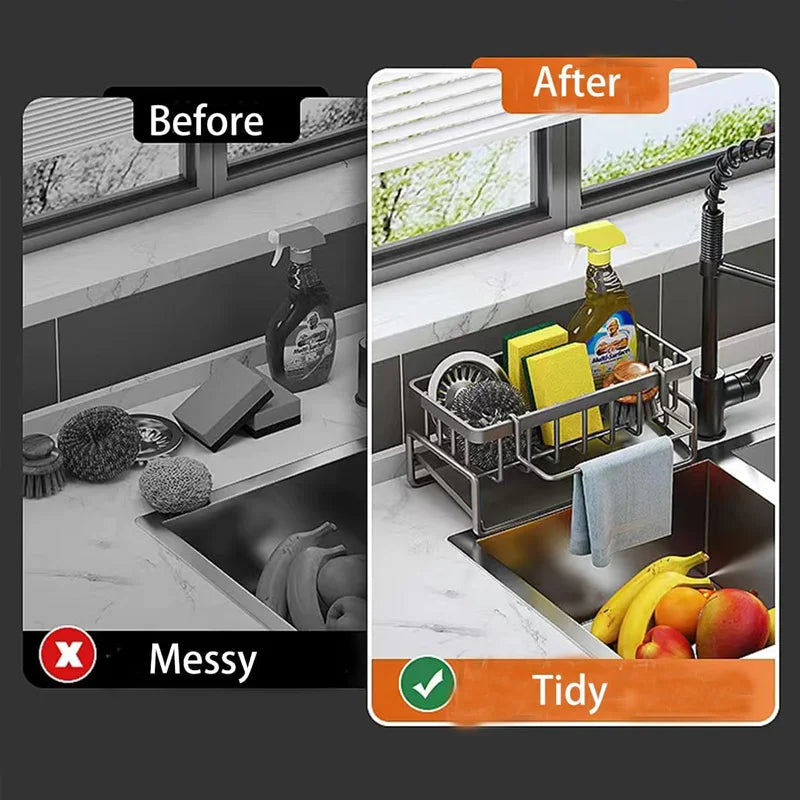 AquaCorner™ Organizer