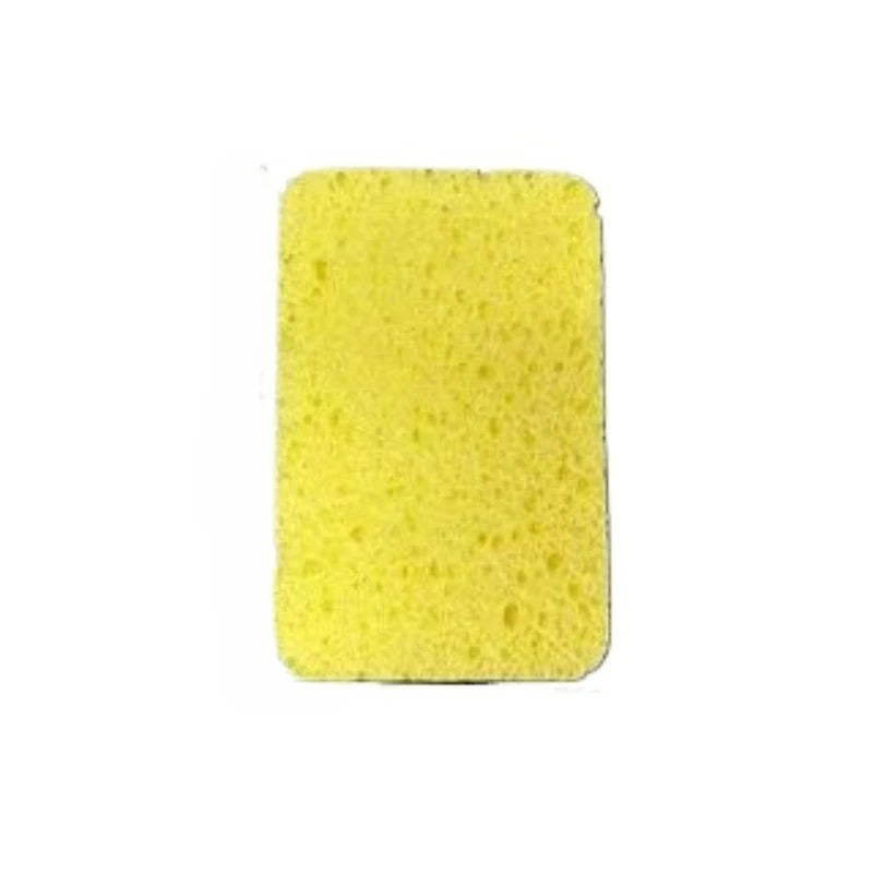 DuoClean™ Space-Saving 3-in-1 Kitchen Organizer with Dual Soap Pumps and Sponge Storage