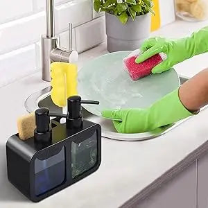 DuoFlow™ Kitchen System