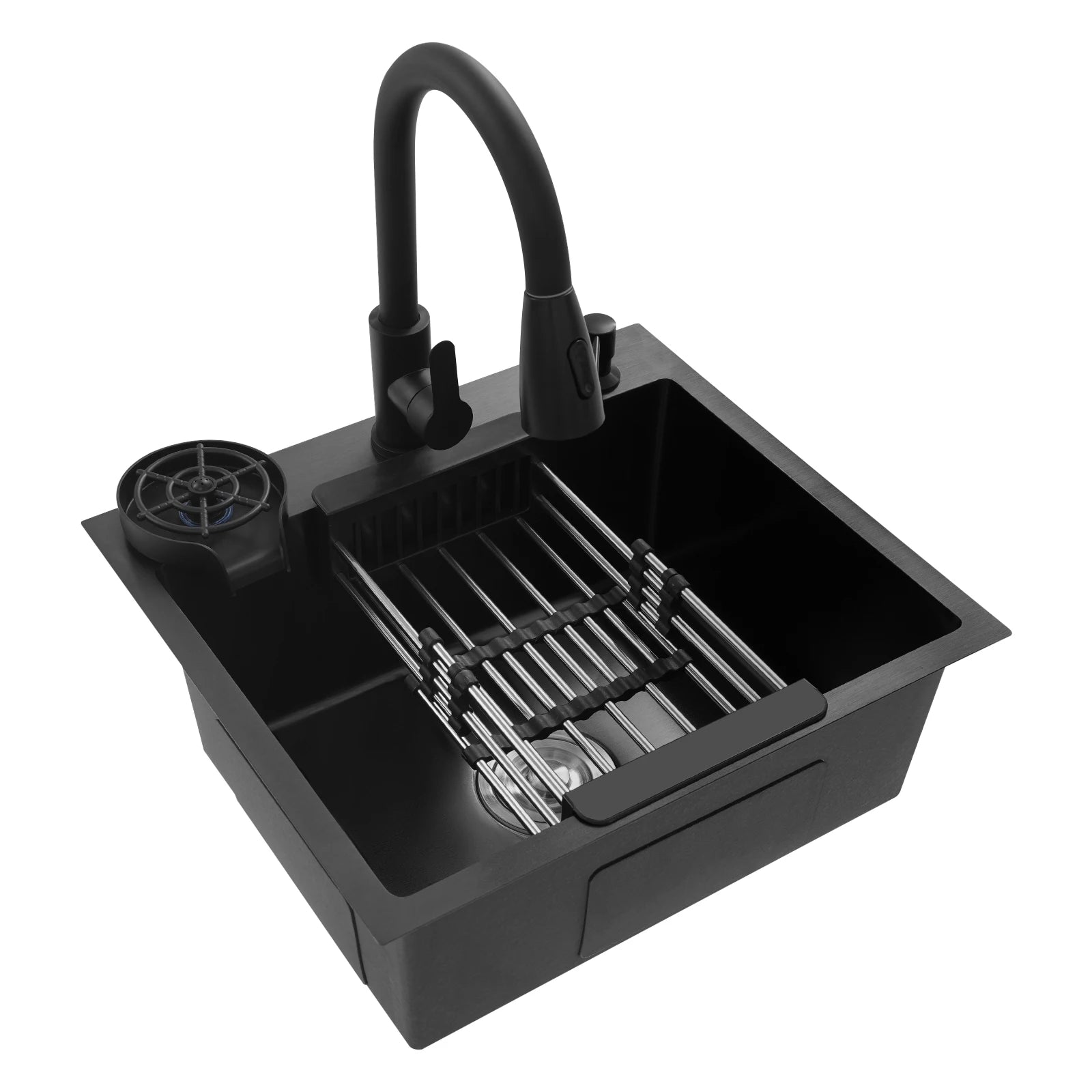BlackForge™ Sink Station