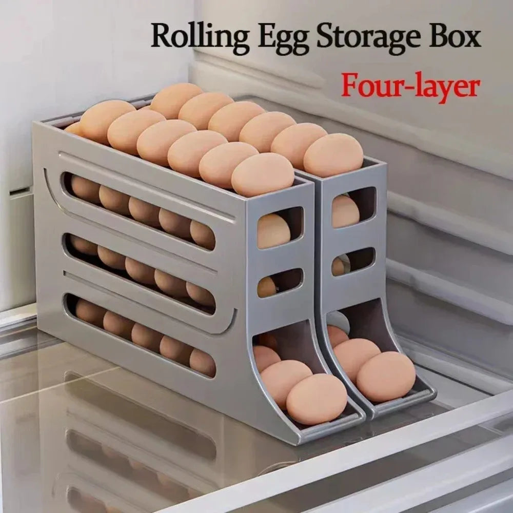FreshRoll™ Egg Organizer