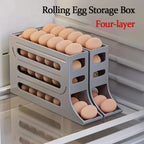 FreshRoll™ Egg Organizer