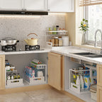 SmartSlide™ Storage System