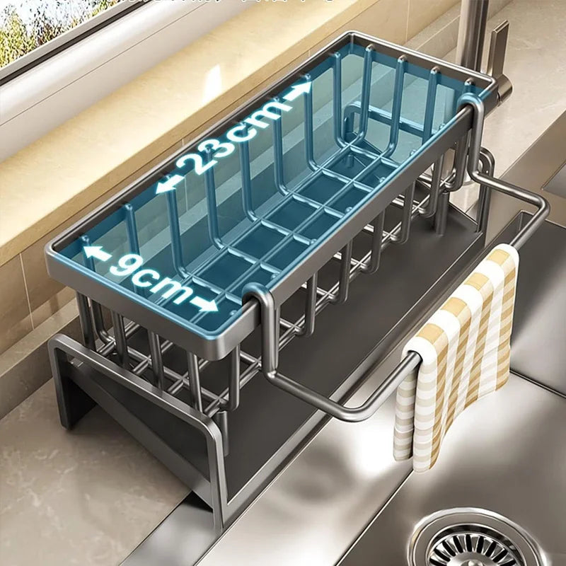 AquaCorner™ Organizer