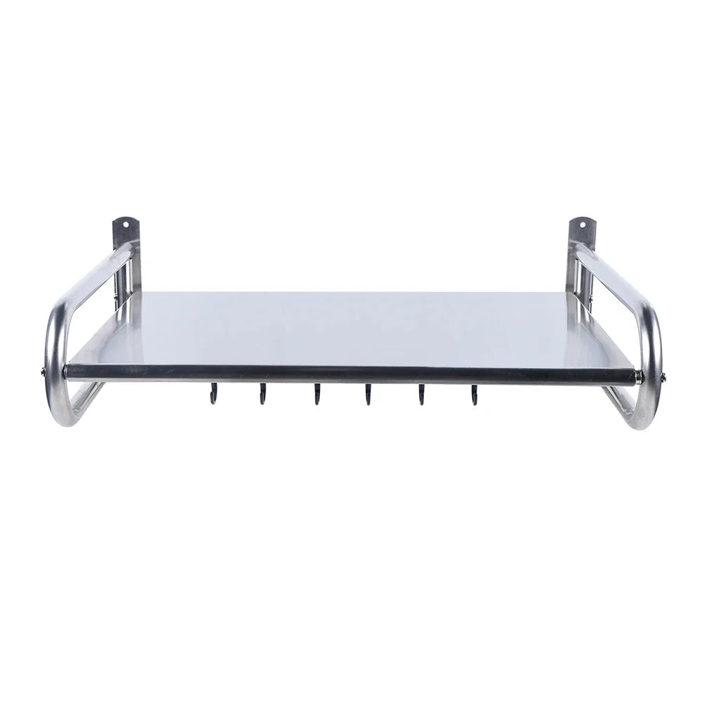WallChef™ Microwave Shelf