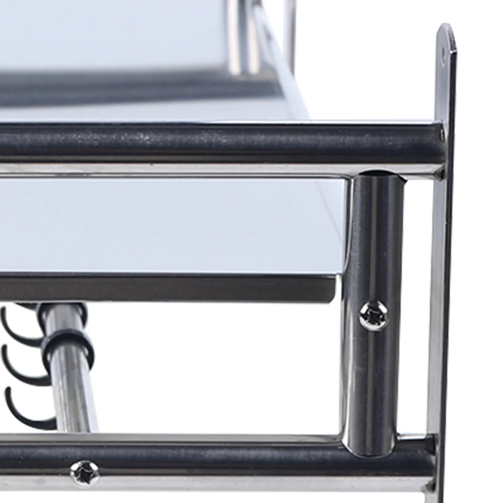 WallChef™ Microwave Shelf