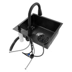 BlackForge™ Sink Station