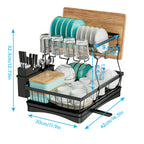 KitchenFlow™ Dry Station