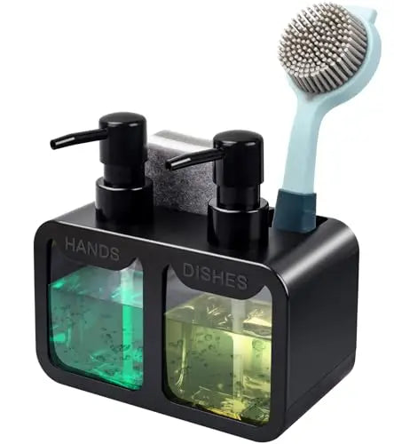 DuoFlow™ Kitchen System