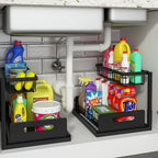 SmartSlide™ Storage System