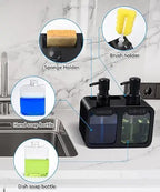 DuoFlow™ Kitchen System
