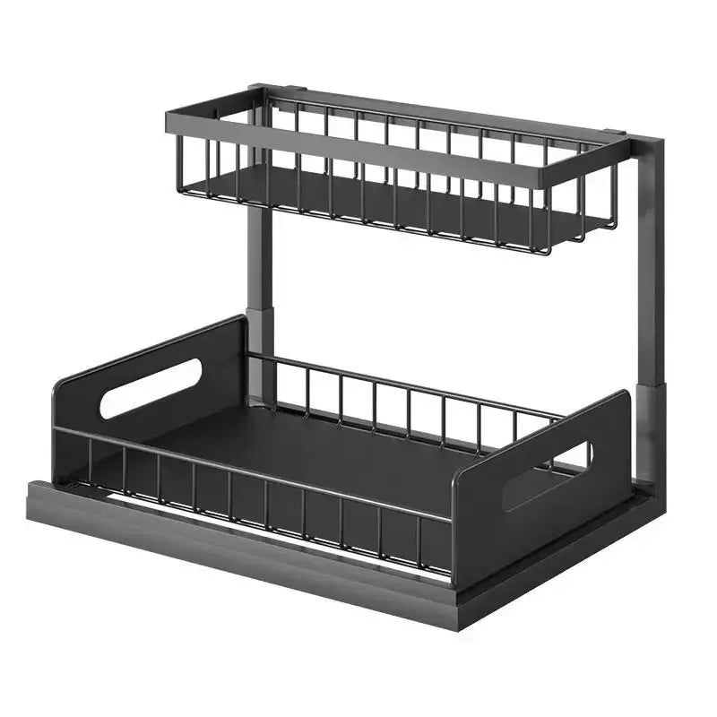SmartSlide™ Storage System