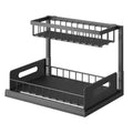 SmartSlide™ Storage System