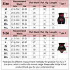 High Waist Trainer Body Shaper Panties for Women – Tummy Control Slimming Shapewear Girdle Underwear