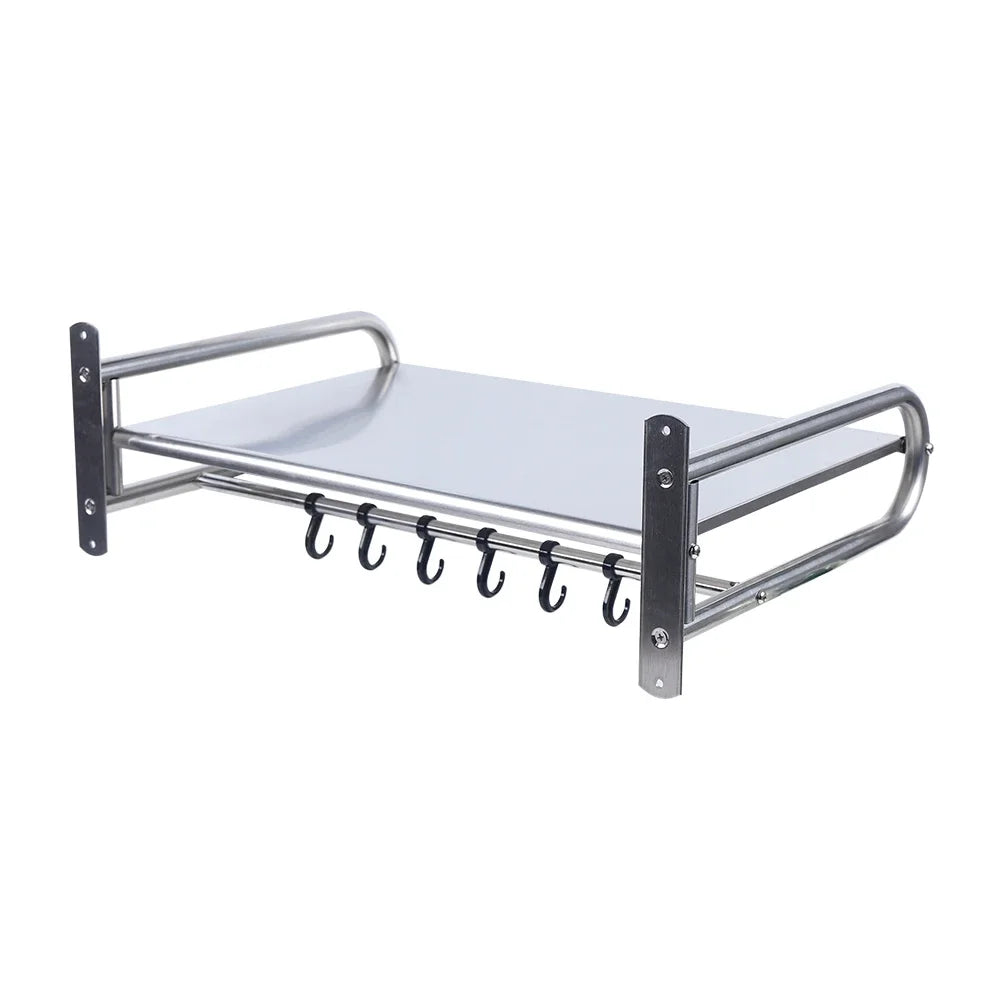 WallChef™ Microwave Shelf