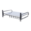 WallChef™ Microwave Shelf