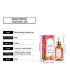 Cyperus Rotundus Oil – Hair Growth Inhibitor & Deep Moisturizing Care