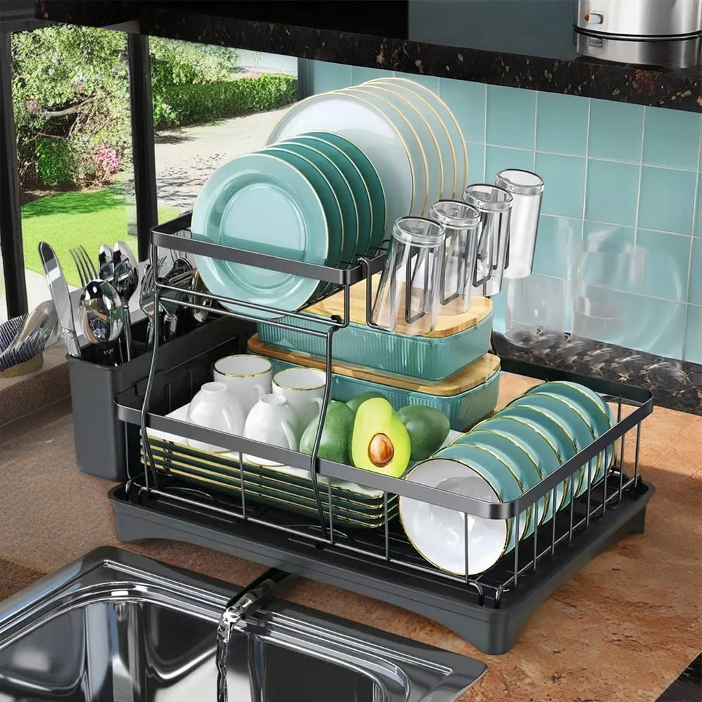 KitchenFlow™ Dry Station