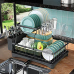 KitchenFlow™ Dry Station