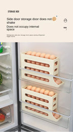 FreshRoll™ Egg Organizer