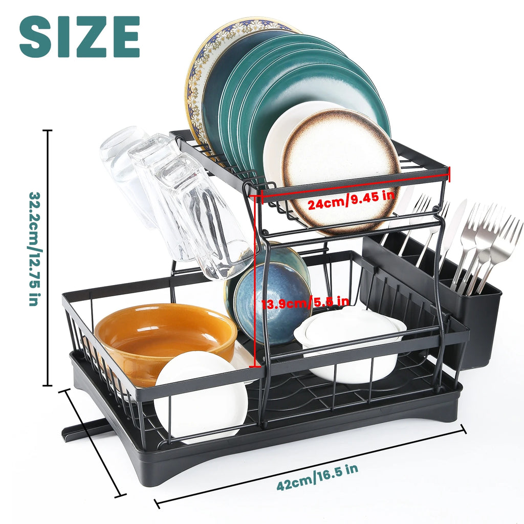 KitchenFlow™ Dry Station