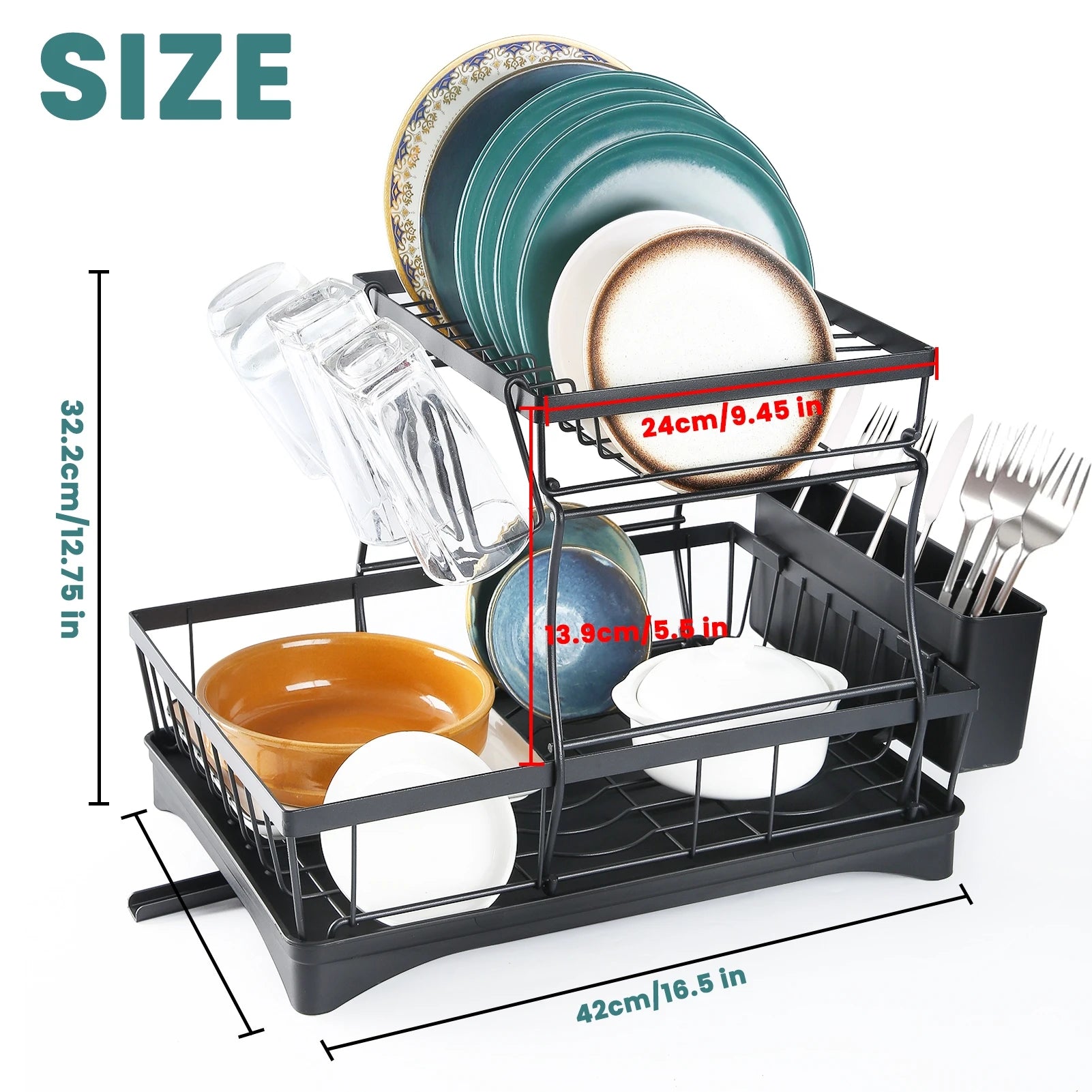 KitchenFlow™ Dry Station