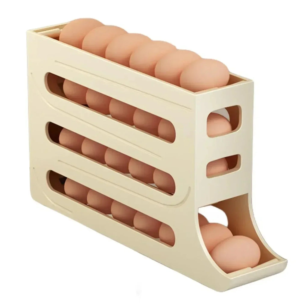 FreshRoll™ Egg Organizer