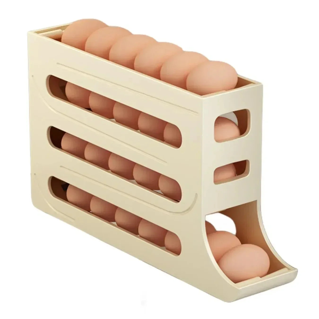 FreshRoll™ Egg Organizer
