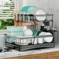 KitchenFlow™ Dry Station