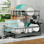 KitchenFlow™ Dry Station