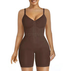 SHAPERX Shapewear for Women Tummy Control Bodysuits Zip-Up Comfort Ultra Stretch Fabric Customizable Fit Breathable Mesh Design Comfortable Fit