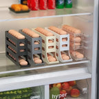 FreshRoll™ Egg Organizer