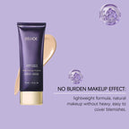 EELHOE Tattoo Concealer Waterproof Foundation Cream – 74ml