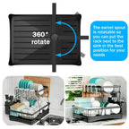 KitchenFlow™ Dry Station
