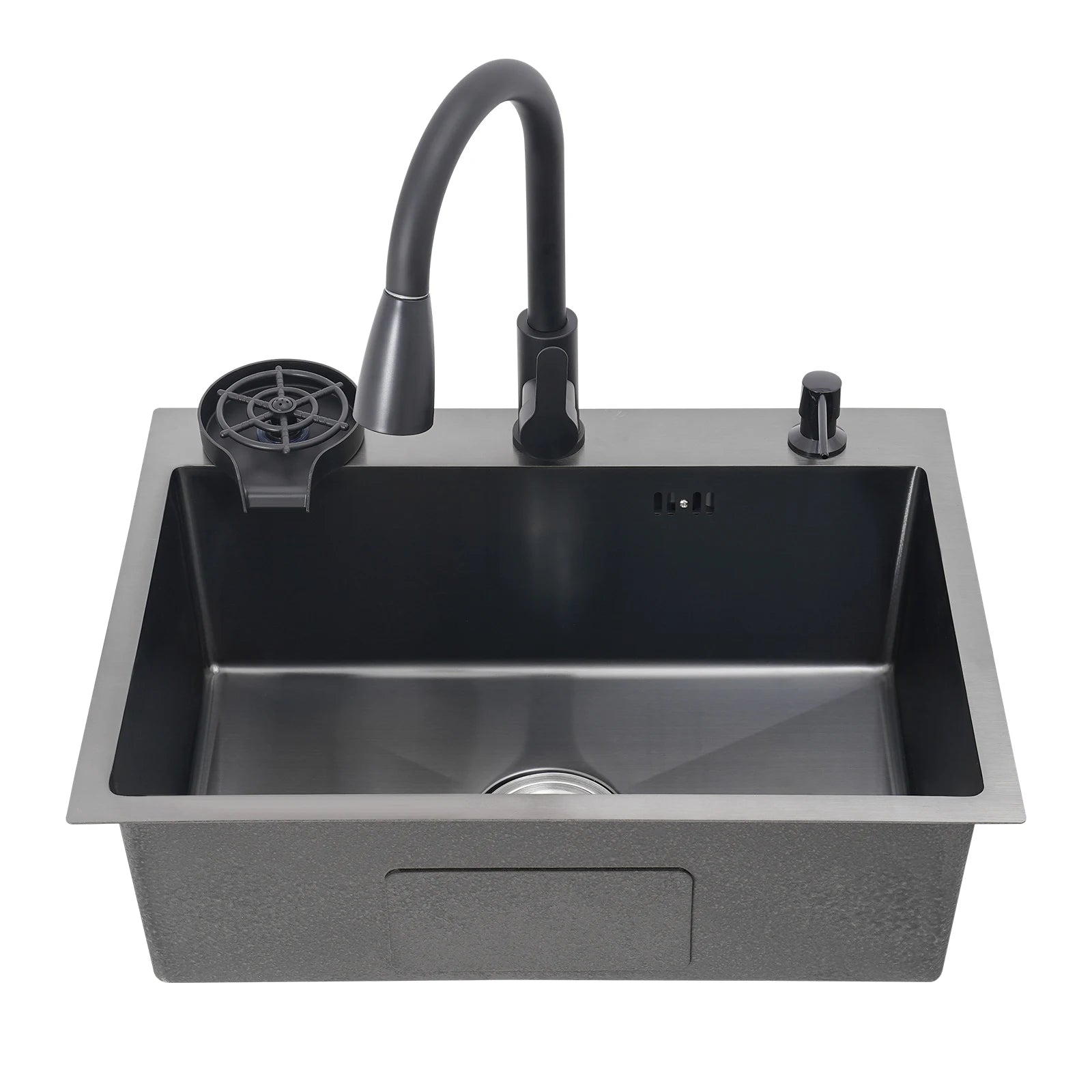 BlackForge™ Sink Station