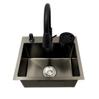 BlackForge™ Sink Station